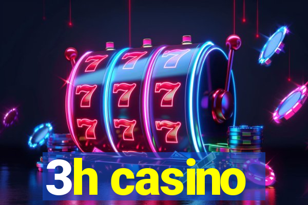 3h casino